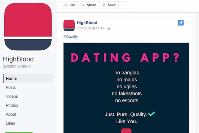 ASL, Please The world of online dating